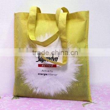 OEM Production Recyclable non woven bags in dubai