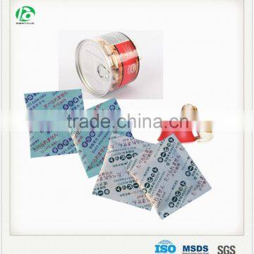 50cc Desoxidant Powder Absorbent for Pet Food Used