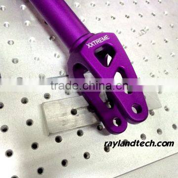 2015 Newly Listed Scooter Forks for Apex Scooters photo-3