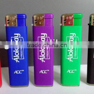 Plastic Cigarette Lighter FH-849 photo-2