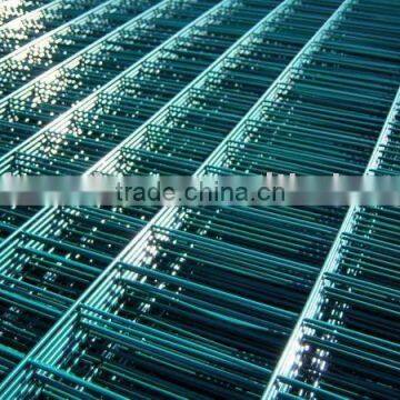 pvc welded mesh