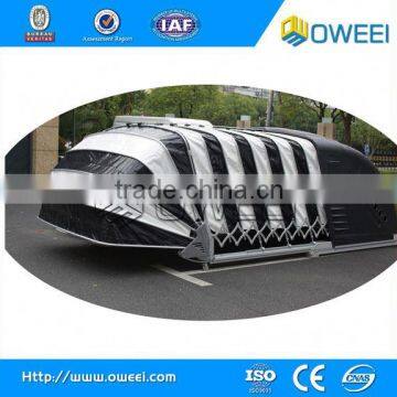 China best solar carport for exporting