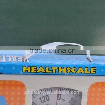 Colourful Personal Scale photo-2