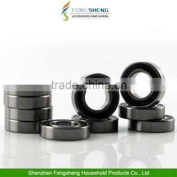 Rubber Sealed Weatherproof Less Friction Speed Ball Bearing photo-5