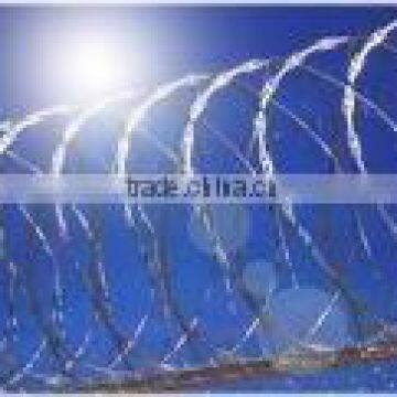 Razor Wire