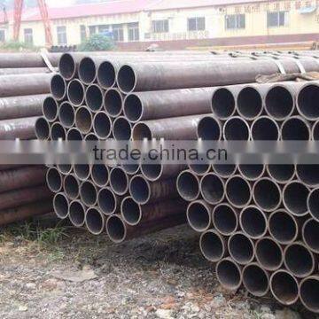 seamless stainless steel pipe 1cr18ni9ti