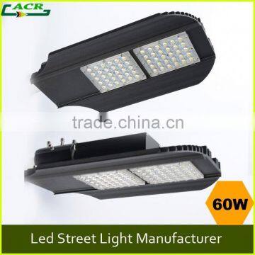 Meanwell driver unique design led street lights led lights