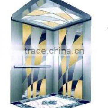 Price for Brand passenger elevator