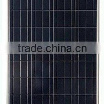 100w Poly Solar Panels