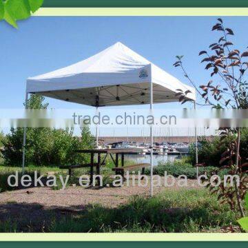 Basic 3m x 3m Eazy Pop-Up Canopy Entry Commercial Level(Select Color)