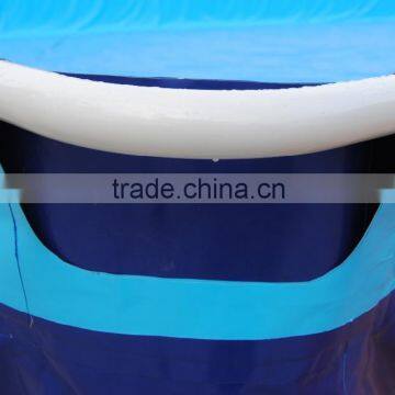 High Quality Square Above Ground Pool for Kids and Adults photo-6