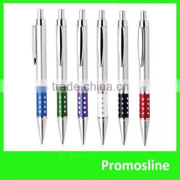 Promotional cheap advertisement gift pen with custom print