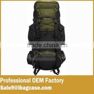 Polyester Fashion Hiking Backpack