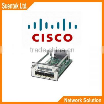 New and Original Cisco Module C3KX-SM-10G