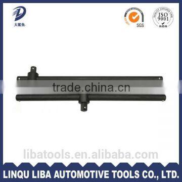 Import Tools 3/4"Forged Tire Stud Tool Sliding Bar