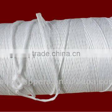 centre cord for nylon zipper