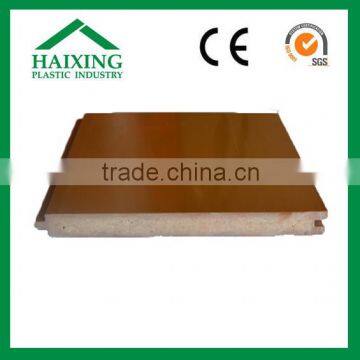 Wpc Board Pricemachinery With CE,SGS,ani-UV