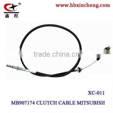 Auto Control Cable.Clutch Cable.