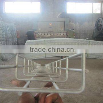 Standard Wire mesh Cable Trays