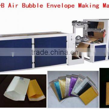 XK-FZ-B High Quality Bubble Mailer Machine