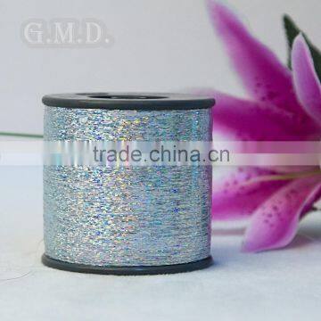 M Type Metallic Yarn