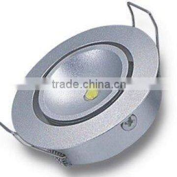 Mini LED Ceiling Light 1W