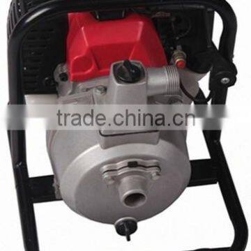 Farmland Assistant Gasoline Water Pump for Irrigating Crops or Vegetables photo-2