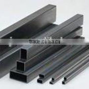 ASTM A36 rectangular steel tube