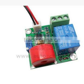 0-5A AC Current Detection Sensor Module 0-5A Switch Output Sensor Module photo-2