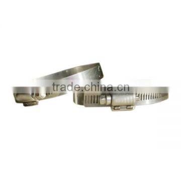 Good Supplier High Pressure Square Tube Clamp photo-2