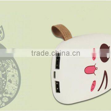 Special Type Power Charge,7800mah Power Bank In SZ photo-4