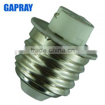 E27 to G4 GU4 Socket Adapter lampholder converter