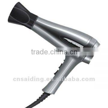 Factory 100% New Design CE GS RoHS CB CUS EMC LVD 1600W-2000W Hair Salon Equipment Hair Dryer, Beauty & Professional Care