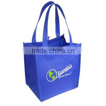 High quality customized promotional non woven bag