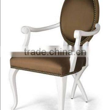 2015 Luxury living room furniture leather armchair wooden furniture designs for luxury living room furniture