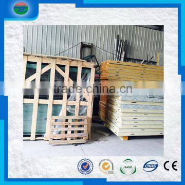 New Hot Fashion high quality pu insulated sandwich cold room panel