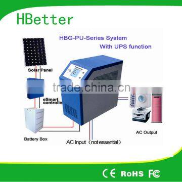 24v Ups Power Inverter 15kw Home Ups Inverter