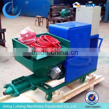 Multi-function Sprayer Cement Mortar Spraying Machine /whatsapp:+8613678678206 photo-5