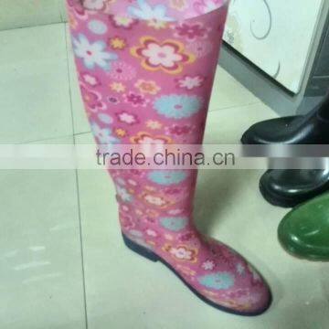 Pvc Rain Boots Machinesafety Shoessafety Rainboot Making Machineplastic Boots for Injection Machine photo-3