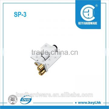 SP-3 sliding folding door hinge/folding door fittings Factory price