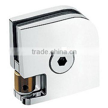 SA Glass Cabinet Door Bottom Pivot Hinges