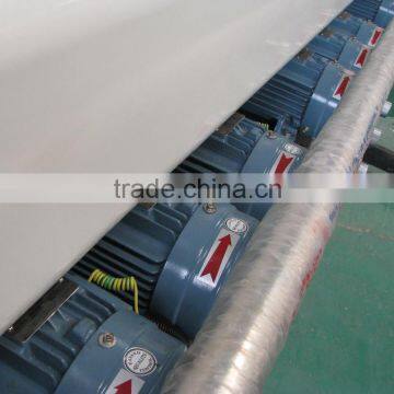 Glass Straight Line Pencil&OG Edging Machine With PLC Control System photo-5