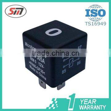 Automotive Relay for Volkswagen VW relay(OE No.171 919 505A) WM 0 fan control