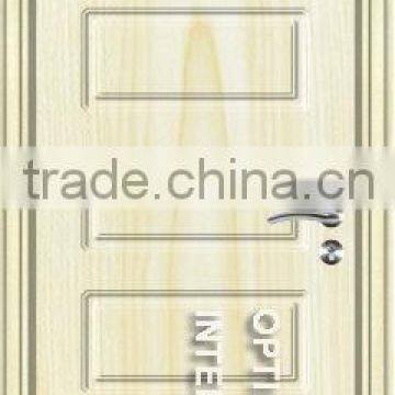 room door