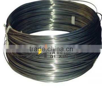 Pure nickel wire