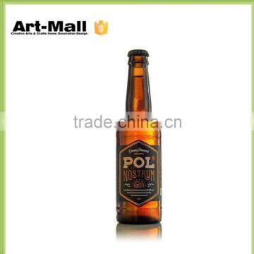 new style perfume bottle glass