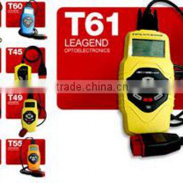 cost-efficient code reader save money vehicle trouble code scanner tool T61