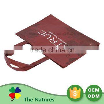 Highest Quality Custom Made Luxury Clear Bread Opp Toys Storing Bag photo-2