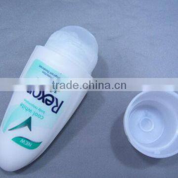 50ml Plastic Roll on Bottle photo-2
