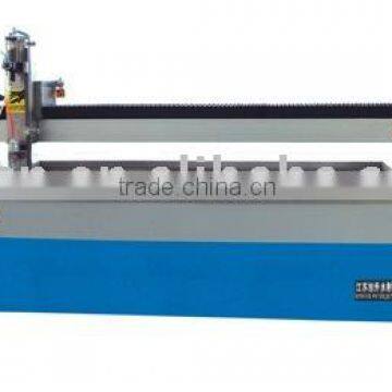 CNC Stone Cutting Machine